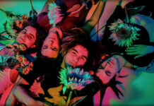 Ultra-Q Estrena Su Nuevo Sencillo Y Video "It’s Permanent"