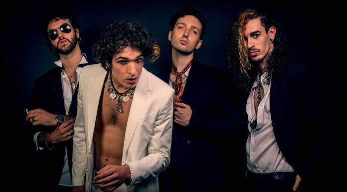 Ultraligera Estrena Su Sencillo Y Video Debut "Mierda De Fiesta"