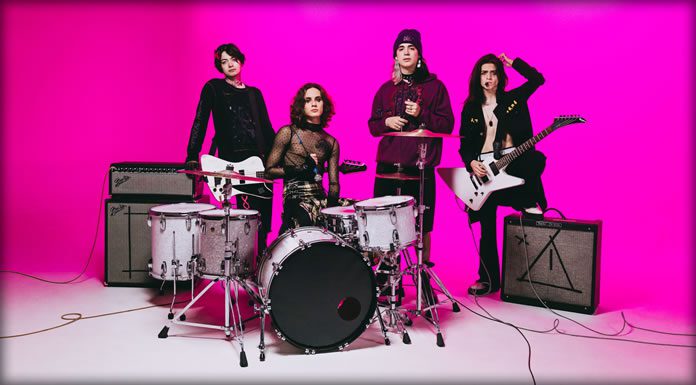 Wiplash Presenta Su Versión De “Yonaguni” De Bad Bunny Wiplash Presenta Su Versión De "Yonaguni" De Bad Bunny