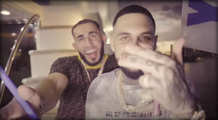 Wolf Mía Presentan Su Sencillo Y Video "Henstasy" Ft. Exotic Dj