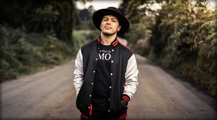 Zetta One Presenta Su Nuevo Sencillo Y Video "Palabras" Ft. DJ Z-Kruel