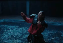 070 Shake Anuncia Su Nuevo Álbum "Can’t Kill Me" Y Estrena Su Primer Sencillo "Skin And Bones"