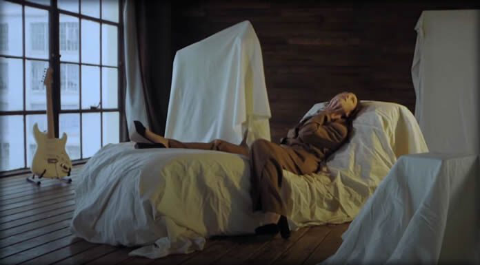 A.O. Gerber Comparte Su Nuevo Sencillo Y Video "Looking For The Right Things"