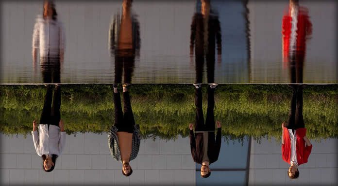 Absolutely Free Anuncia Versión Remix Del Álbum "Aftertouch" Y Estrena El Joseph Shabason Remix De "Repaint Clouds"