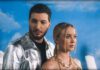 Alesso & Zara Larsson Estrenan Su Nuevo Sencillo Y Video "Words"