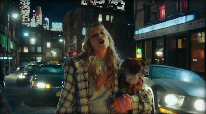 Angèle Presenta Su Nuevo Sencillo Y Video “Libre” Angèle Presenta Su Nuevo Sencillo Y Video “Libre”