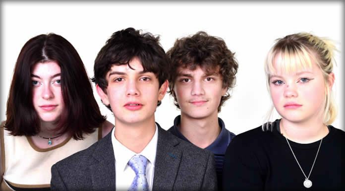 Anorak Patch Presenta Su EP Debut "By Cousin Sam"