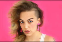 April Rose Gabrielli Presenta Su Nuevo Sencillo “Need A Break” April Rose Gabrielli Presenta Su Nuevo Sencillo "Need A Break"