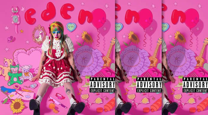 Awfultune Estrena Su Nuevo Álbum “Eden” Awfultune Estrena Su Nuevo Álbum "Eden"