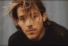 Benjamin Ingrosso Estrena Dos Nuevas Canciones “Queens” & “Afterlife” Benjamin Ingrosso Estrena Dos Nuevas Canciones "Queens" & "Afterlife"