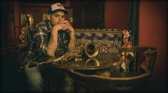 Binker Golding Presenta Su Nuevo Sencillo “(Take Me To The) Wide Open Lows”