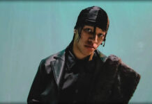 Boslen Presenta Su Nuevo Sencillo “Fallen Star” Ft. Y2K