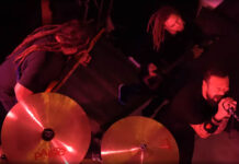Breaking In A Sequence Comparte El Video Oficial De Su Nuevo Sencillo “Leave Me Be” Breaking In A Sequence Comparte El Video Oficial De Su Nuevo Sencillo "Leave Me Be"