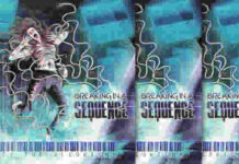Breaking In A Sequence Estrena Su Nuevo Ep "Defy The Algorithm"