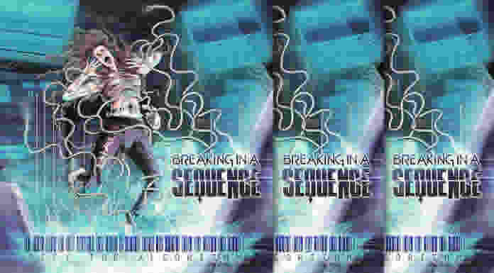 Breaking In A Sequence Estrena Su Nuevo EP “Defy The Algorithm” Breaking In A Sequence Estrena Su Nuevo Ep "Defy The Algorithm"