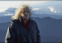 Brian May Comparte El Video De “Another World” De Su Reedición Deluxe Del Álbum Del Mismo Nombre