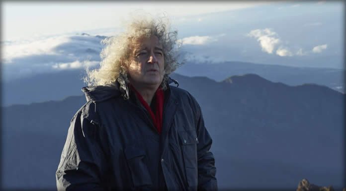 Brian May Comparte El Video De “Another World” De Su Reedición Deluxe Del Álbum Del Mismo Nombre Brian May Comparte El Video De “Another World” De Su Reedición Deluxe Del Álbum Del Mismo Nombre