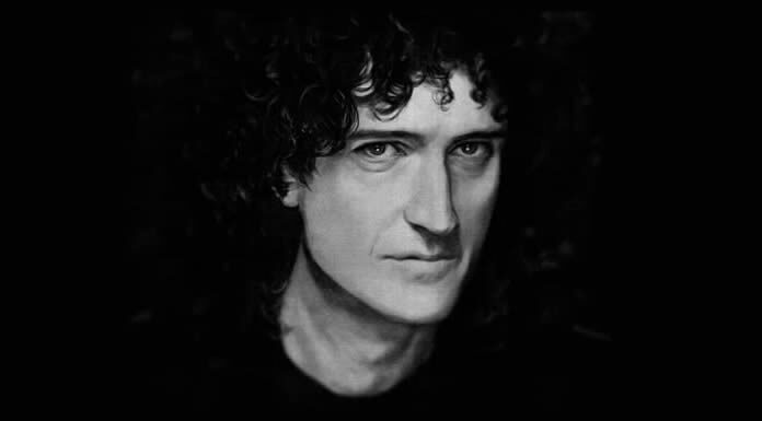 Brian May Presenta Su Versión De “Maybe Baby” De Buddy Holly Brian May Presenta Su Versión De "Maybe Baby" De Buddy Holly