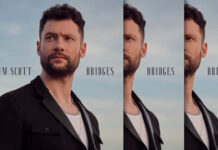 Calum Scott Estrena “Heaven” Nuevo Sencillo De Su Próximo Álbum “Bridges” Calum Scott Estrena "Heaven" Nuevo Sencillo De Su Próximo Álbum "Bridges"