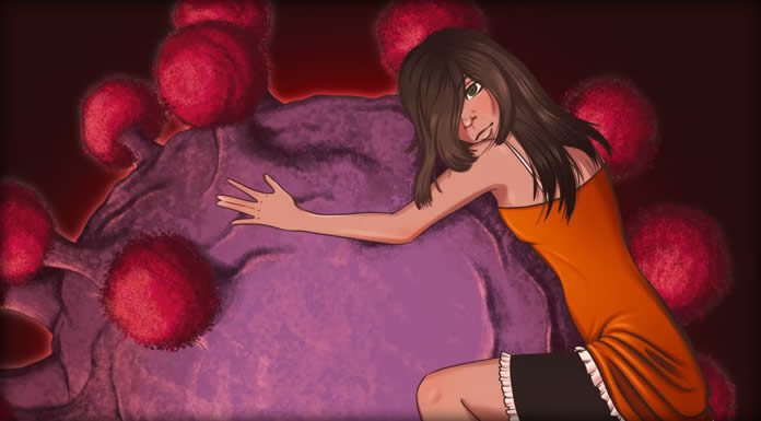 Caroline Af Ugglas Presenta Su Nuevo Sencillo “Virus” Caroline Af Ugglas Presenta Su Nuevo Sencillo "Virus"