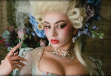 Charli XCX Estrena El Video De “Used To Know Me” Y Anuncia Nuevas Fechas Para Su Gira 2022 Charli XCX Estrena El Video De "Used To Know Me" Y Anuncia Nuevas Fechas Para Su Gira 2022