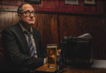 Craig Finn Estrena Su Nuevo Sencillo Y Video “Birthdays” Craig Finn Estrena Su Nuevo Sencillo Y Video "Birthdays"