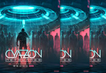 Cyazon Presenta Su Nuevo Sencillo “Netrunner” Ft. Becko Cyazon Presenta Su Nuevo Sencillo "Netrunner" Ft. Becko