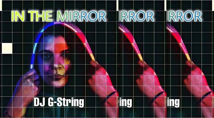 DJ G-String Lanza Su Trance Remix EP "In The Mirror"