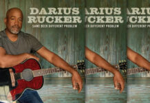 Darius Rucker Estrena Su Nuevo Sencillo Y Lyric Video “Same Beer Different Problem”