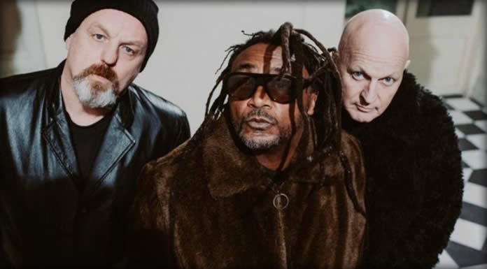 Dub War Presenta Su Nuevo Sencillo Y Video "War Inna Babylon" Ft. Ranking Roger