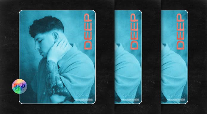 Dylan Reese Lanza Un Nuevo Sencillo “Deep”