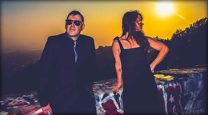 El Dúo Metalero Othered Lanza Su Álbum Debut "Othered Vol. 1"