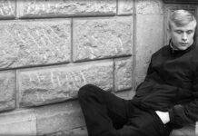 Elias Hurtig Lanza Nuevo Sencillo "Purple Hearts"
