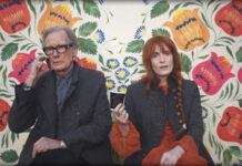 Florence + The Machine Presenta Su Nuevo Sencillo Y Video “Free” Florence + The Machine Presenta Su Nuevo Sencillo Y Video "Free"