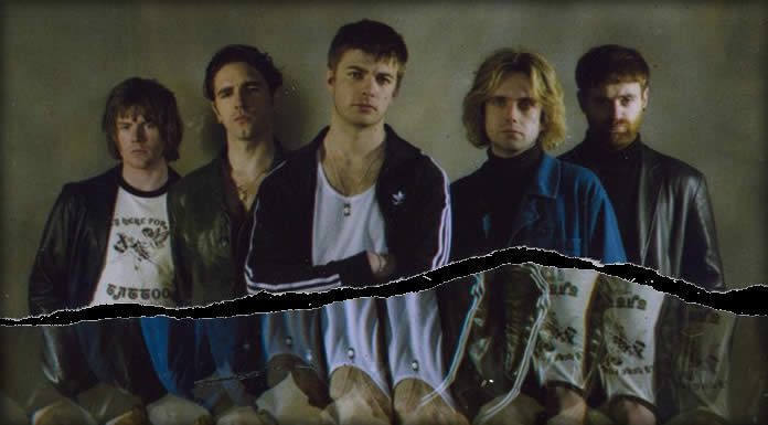 Fontaines D.C. Estrena “Roman Holiday” Cuarto Adelanto De Su Nuevo Álbum "Skinty Fia"