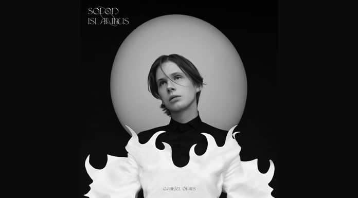 Gabríel Ólafs Comparte “The Drifter” Primer Sencillo Y Video De Su Álbum Debut “Solon Islandus” Gabríel Ólafs Comparte "The Drifter" Primer Sencillo Y Video De Su Álbum Debut “Solon Islandus”