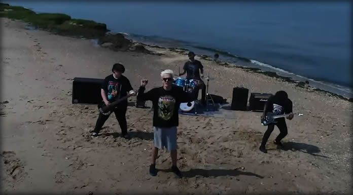 Generation Underground Presentan Su Nuevo Sencillo Y Video “Brandon Boulder”