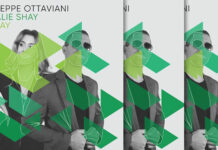 Giuseppe Ottaviani & Natalie Shay Estrenan Su Nuevo EP “Replay” Giuseppe Ottaviani & Natalie Shay Estrenan Su Nuevo EP "Replay"