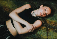 Holly Humberstone Presenta Su Nuevo Sencillo Y Video “Sleep Tight” Holly Humberstone Presenta Su Nuevo Sencillo Y Video “Sleep Tight”