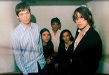 Iceage Estrena Su Nuevo Sencillo “All The Junk On The Outskirts” Iceage Estrena Su Nuevo Sencillo "All The Junk On The Outskirts"