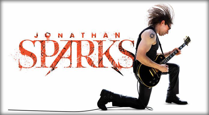 Jonathan Sparks Estrena Su Nuevo Sencillo “Run Away”