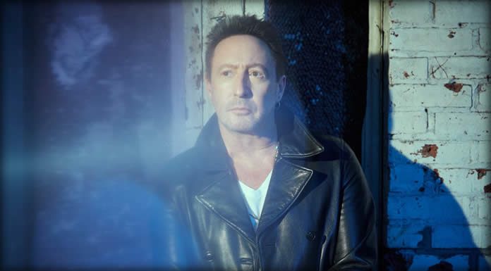 Julian Lennon Estrena Dos Nuevos Sencillos "Every Little Moment" Y "Freedom"
