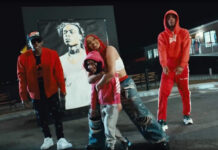Kay Flock Presenta Su Nuevo Sencillo “Shake It” Ft. Cardi B + Dougie B & Bory300 Kay Flock Presenta Su Nuevo Sencillo "Shake It" Ft. Cardi B + Dougie B & Bory300