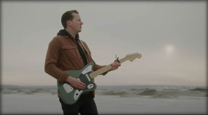 Ken Yates Estrena “Best Of The Broken Things” Tercer Sencillo Y Video De Su Nuevo Álbum “Cerulean” Ken Yates Estrena “Best Of The Broken Things” Tercer Sencillo Y Video De Su Nuevo Álbum "Cerulean"