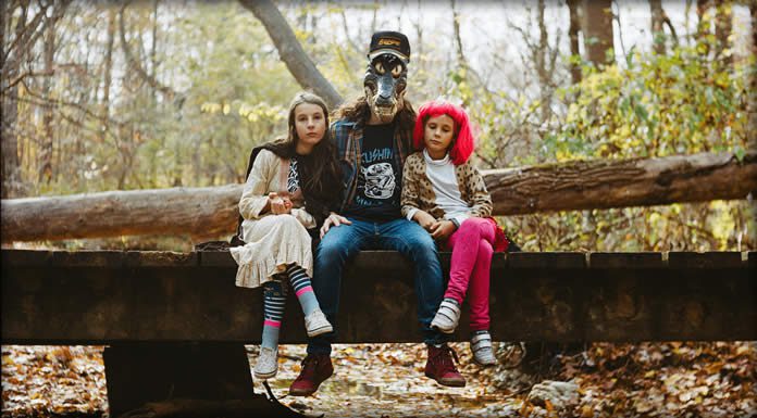 Kurt Vile Presenta Su Nuevo Álbum "Watch My Moves" Y El Video De "Flyin (Like A Fast Train)"