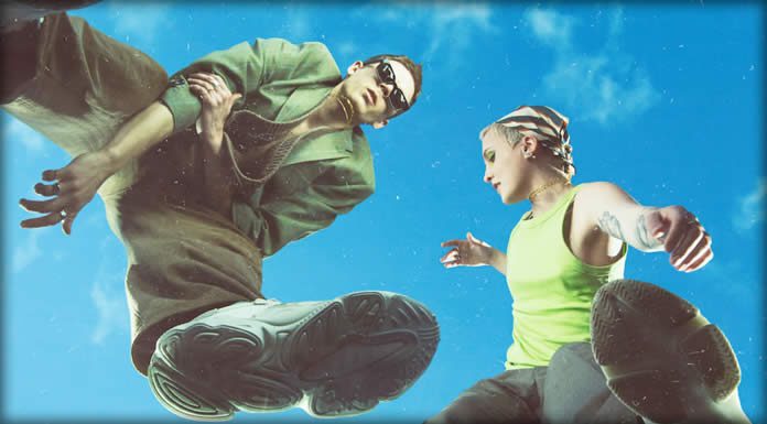 Kvarteret Presenta Su Nuevo Sencillo “Du & Jag” (You & Me) Kvarteret Presenta Su Nuevo Sencillo "Du & Jag" (You & Me)