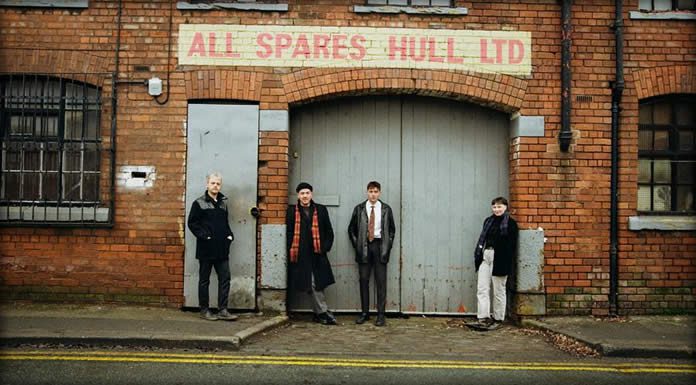 LIFE Estrena "Almost Home" Nuevo Adelanto De Su Próximo Album "North East Coastal Town"