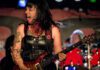 La Guitarrista Pionera Del Rock Roni Lee Lanza Un Nuevo EP "Doll Face"