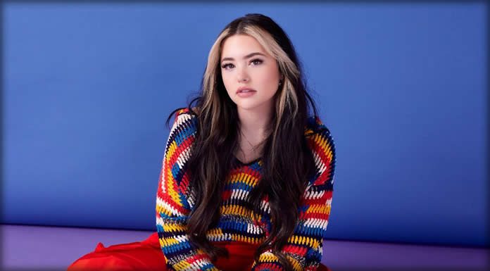 Lauren Spencer-Smith Estrena Su Nuevo Sencillo “Flowers” Lauren Spencer-Smith Estrena Su Nuevo Sencillo "Flowers"