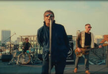 Liam Gallagher Estrena Su Nuevo Sencillo Y Video "Better Days" Tercer Adelanto Del Álbum "C'mon You Know"